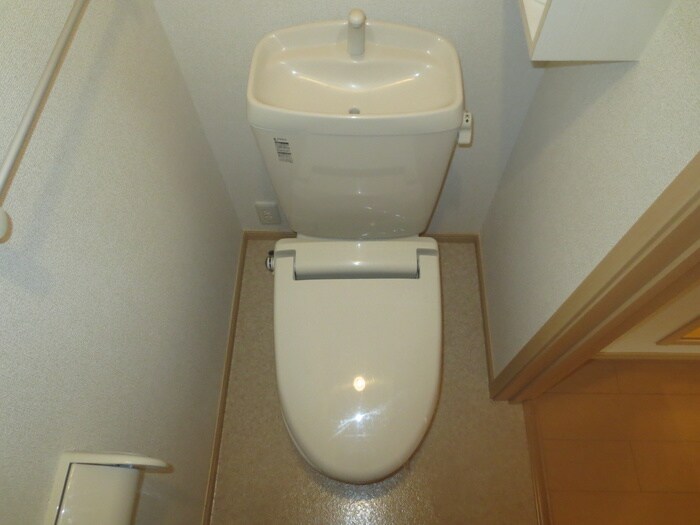 リヴィエ－ルの物件内観写真