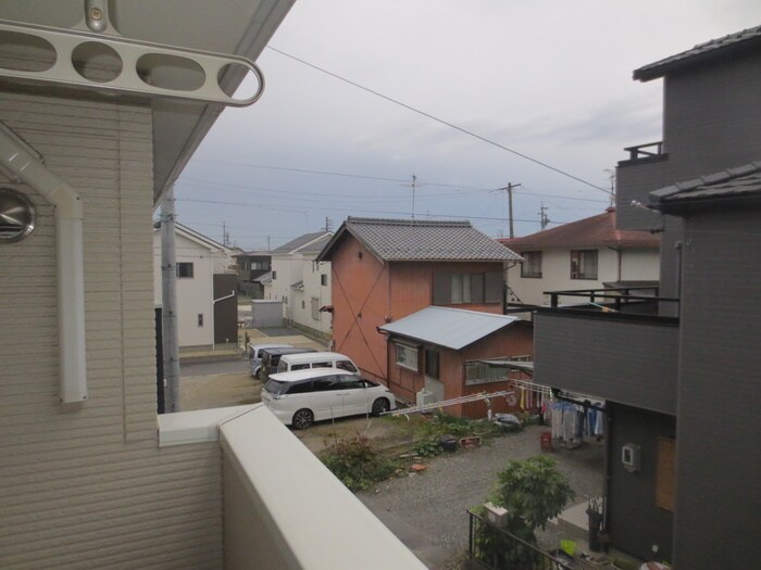 リヴィエ－ルの物件内観写真