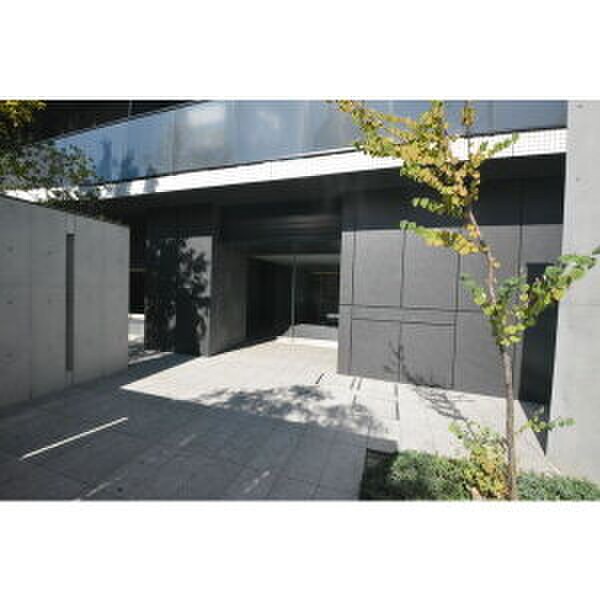 ｵｰﾌﾟﾝﾚｼﾞﾃﾞﾝｼｱ名古屋駅THE COURTの物件外観写真