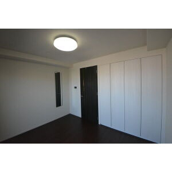 ｵｰﾌﾟﾝﾚｼﾞﾃﾞﾝｼｱ名古屋駅THE COURTの物件内観写真