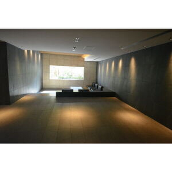 ｵｰﾌﾟﾝﾚｼﾞﾃﾞﾝｼｱ名古屋駅THE COURTの物件外観写真