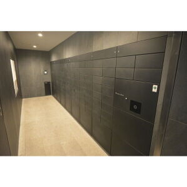 ｵｰﾌﾟﾝﾚｼﾞﾃﾞﾝｼｱ名古屋駅THE COURTの物件外観写真