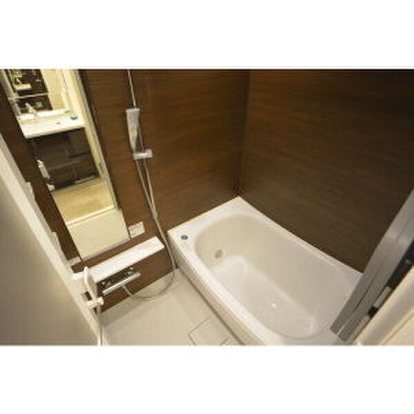 ｵｰﾌﾟﾝﾚｼﾞﾃﾞﾝｼｱ名古屋駅THE COURTの物件内観写真