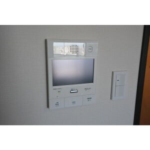 ｵｰﾌﾟﾝﾚｼﾞﾃﾞﾝｼｱ名古屋駅THE COURTの物件内観写真