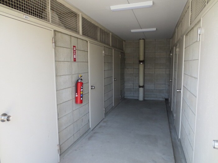 OS・SKYフレックス藤ヶ丘の物件外観写真