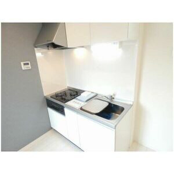 ハーモニーテラス荒子の物件内観写真