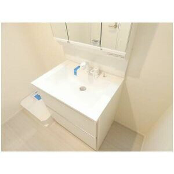 ハーモニーテラス荒子の物件内観写真