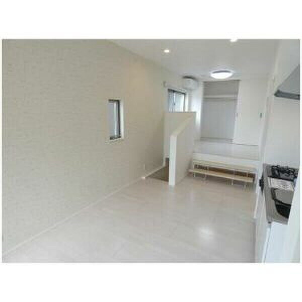 ハーモニーテラス荒子の物件内観写真