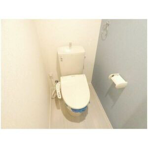 ハーモニーテラス荒子の物件内観写真