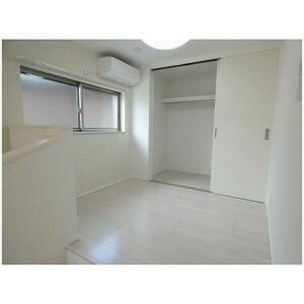 ハーモニーテラス荒子の物件内観写真