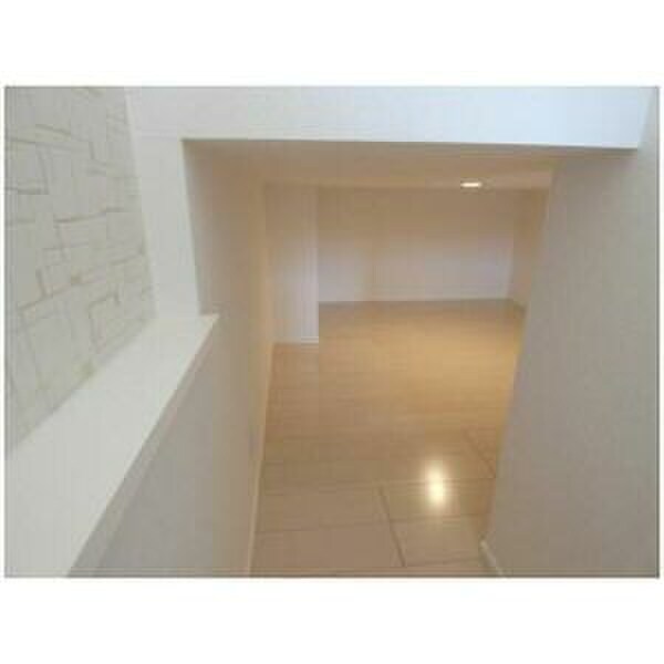 ハーモニーテラス荒子の物件内観写真