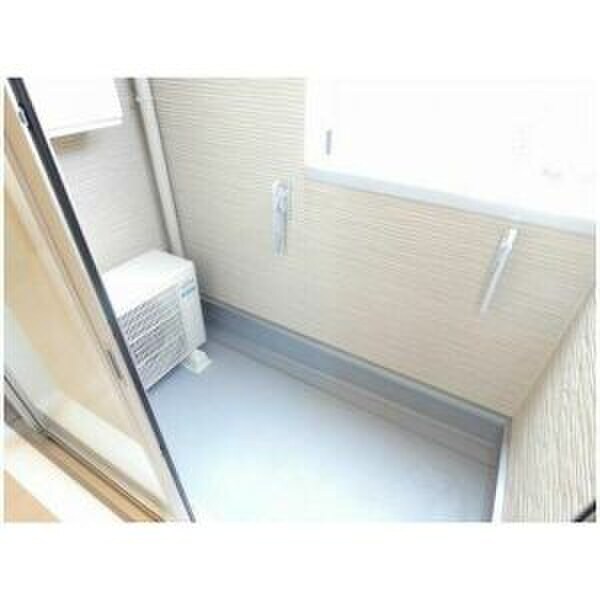 ハーモニーテラス荒子の物件内観写真