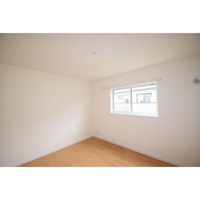 パーシモンの物件内観写真