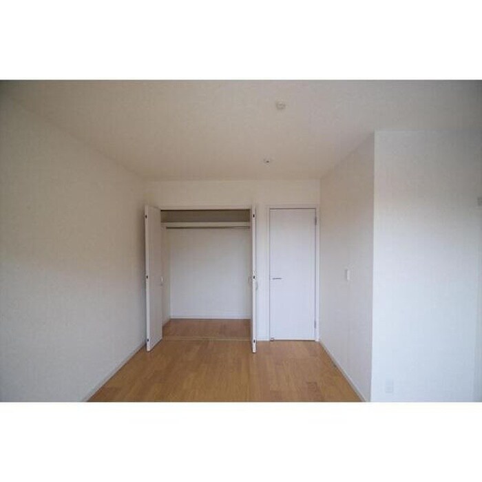 パーシモンの物件内観写真