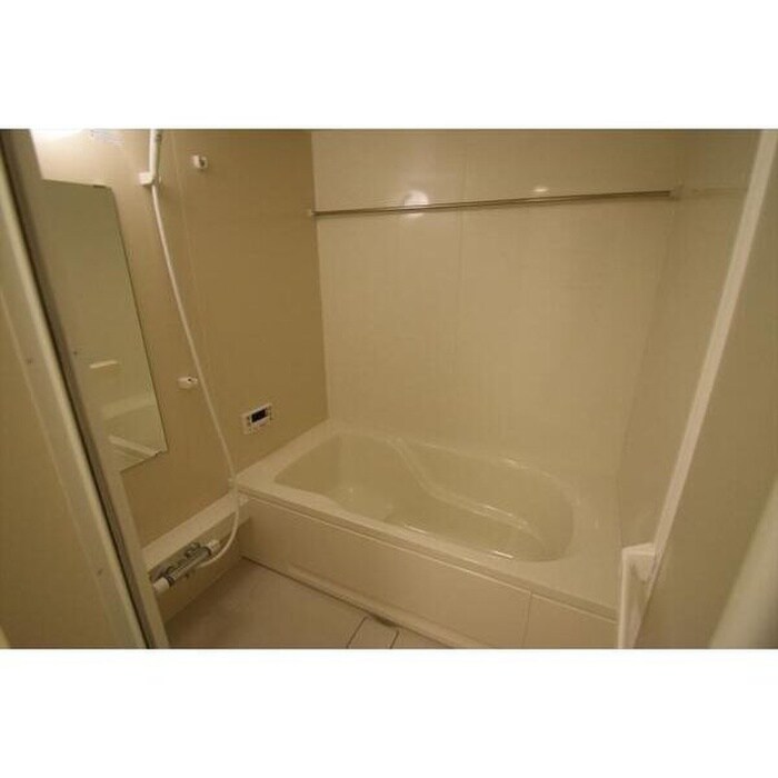 パーシモンの物件内観写真