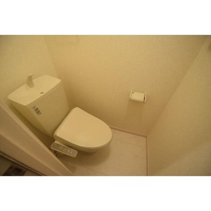 パーシモンの物件内観写真