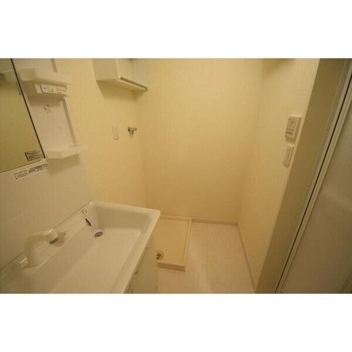 パーシモンの物件内観写真