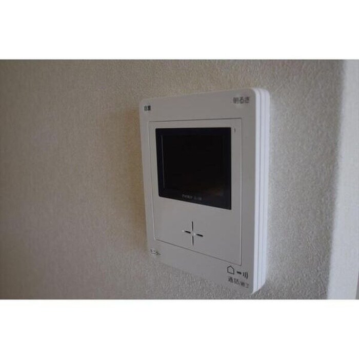 パーシモンの物件内観写真