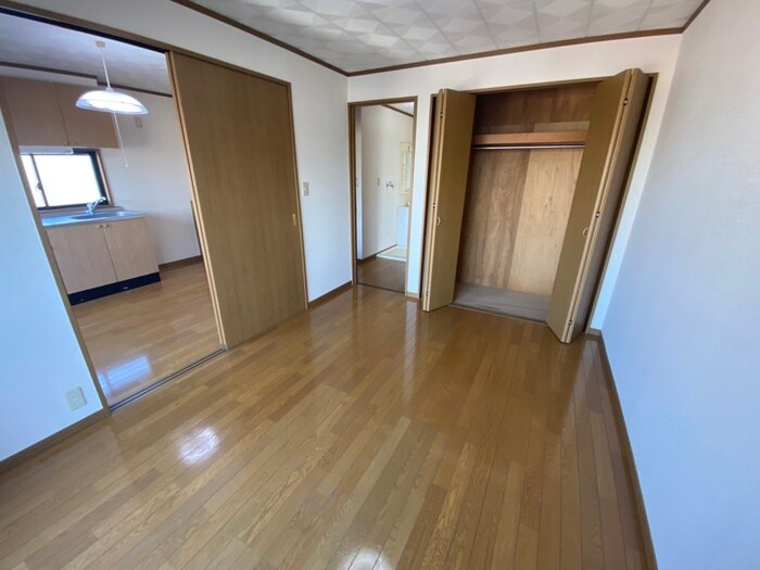 アデランテの物件内観写真