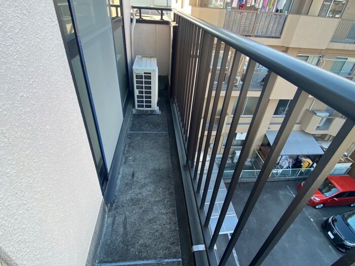 アデランテの物件内観写真