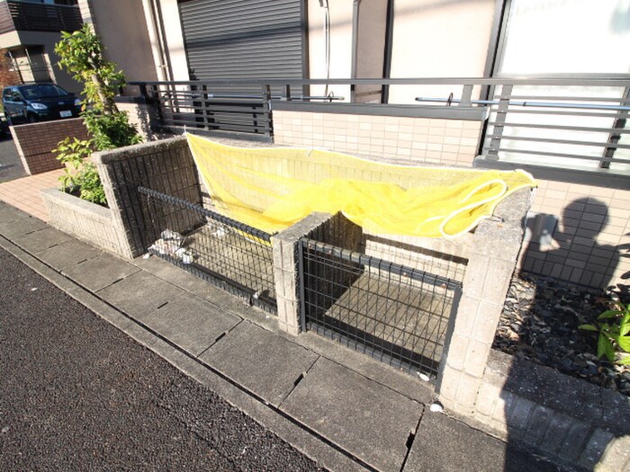 ＬＡＧＵＮＡ神の倉の物件外観写真