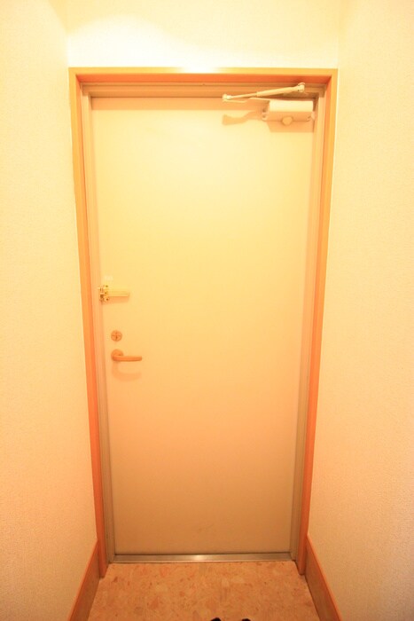 シャトレ上小田井の物件内観写真