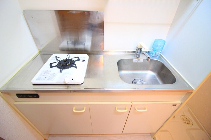 シャトレ上小田井の物件内観写真