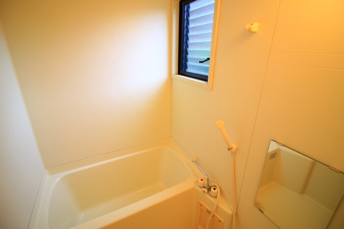 シャトレ上小田井の物件内観写真