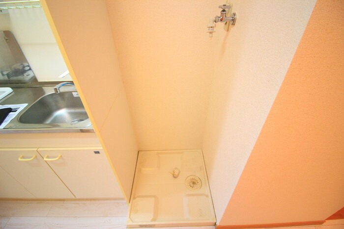 シャトレ上小田井の物件内観写真