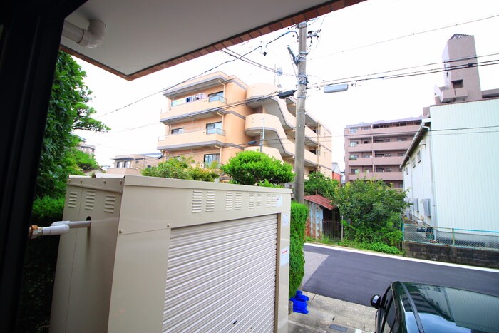 シャトレ上小田井の物件内観写真