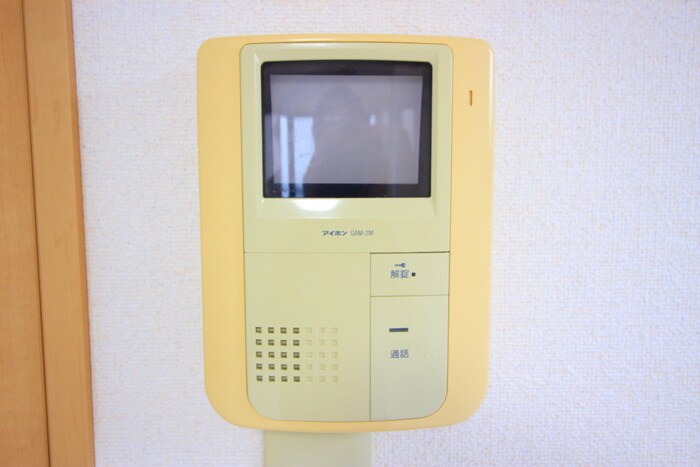 シャトレ上小田井の物件内観写真