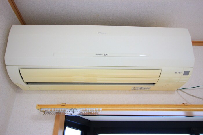 シャトレ上小田井の物件内観写真