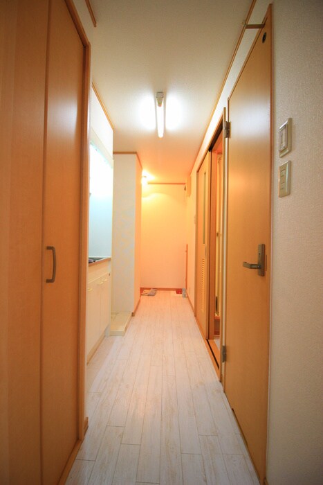 シャトレ上小田井の物件内観写真