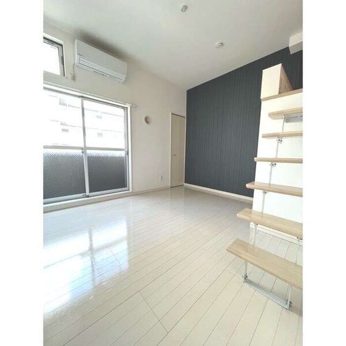 デザイナーズコーポ賑町の物件内観写真