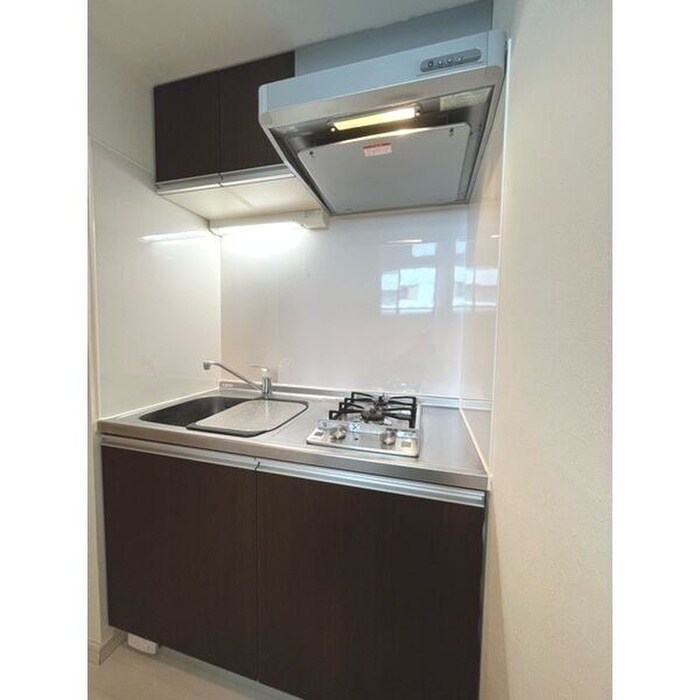 デザイナーズコーポ賑町の物件内観写真