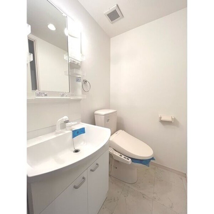 デザイナーズコーポ賑町の物件内観写真