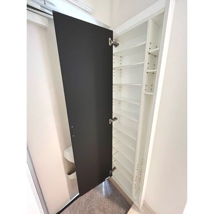 デザイナーズコーポ賑町の物件内観写真