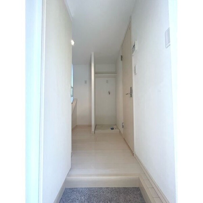 デザイナーズコーポ賑町の物件内観写真