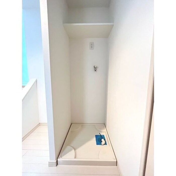 デザイナーズコーポ賑町の物件内観写真