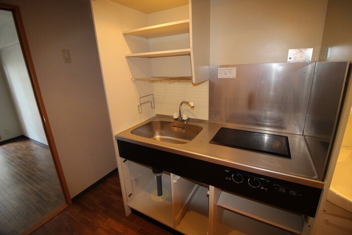 ル－チェ栄の物件内観写真