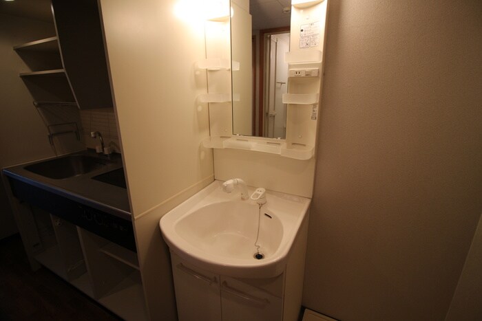 ル－チェ栄の物件内観写真