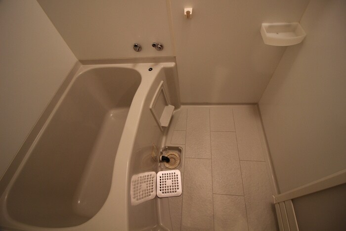 ル－チェ栄の物件内観写真