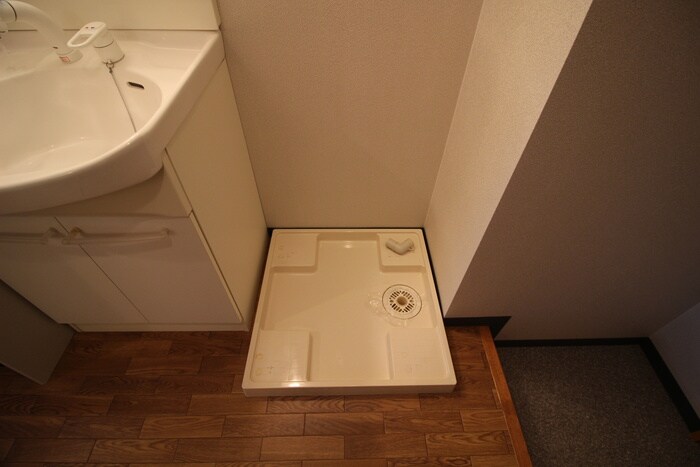 ル－チェ栄の物件内観写真