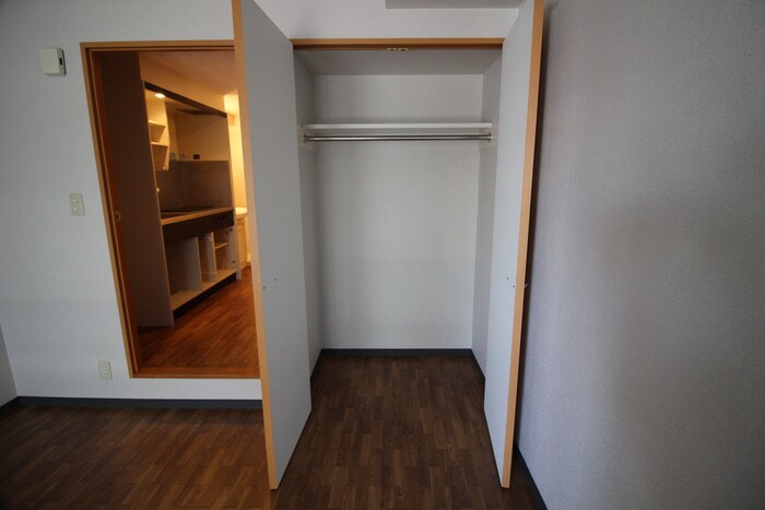 ル－チェ栄の物件内観写真