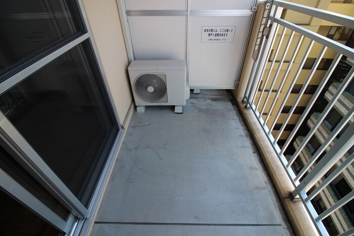 ル－チェ栄の物件内観写真