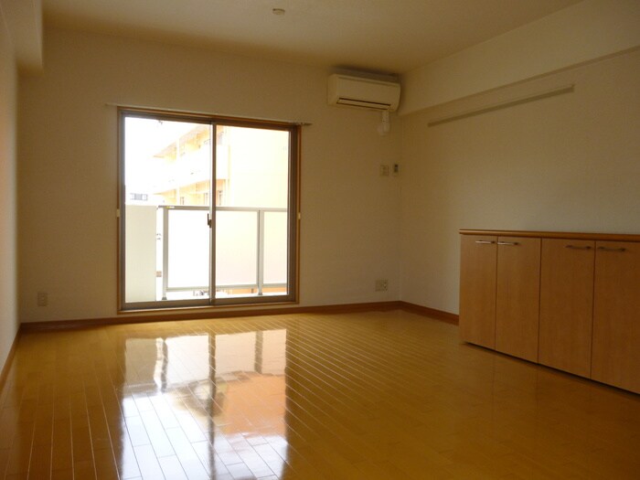 プティメゾンけやきの物件内観写真