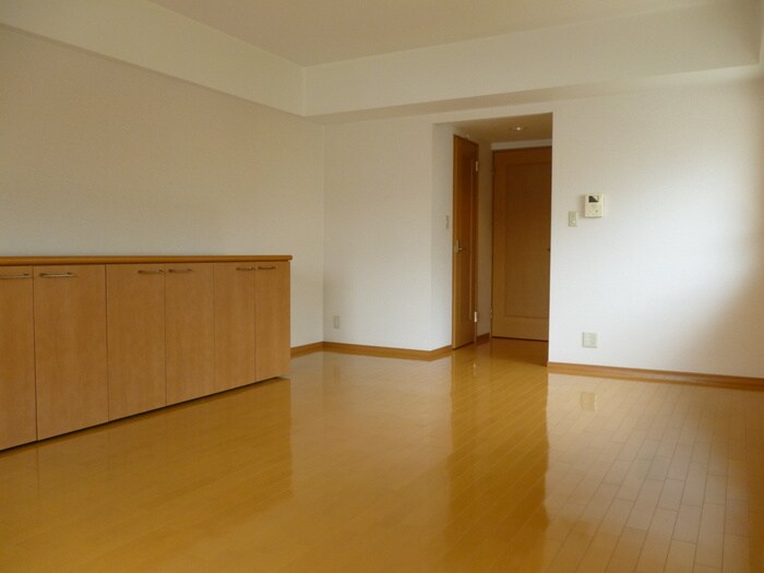 プティメゾンけやきの物件内観写真