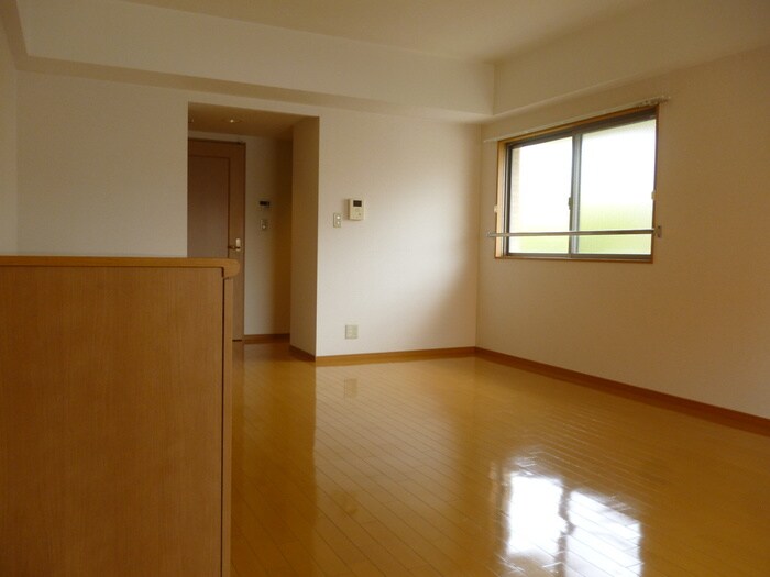 プティメゾンけやきの物件内観写真