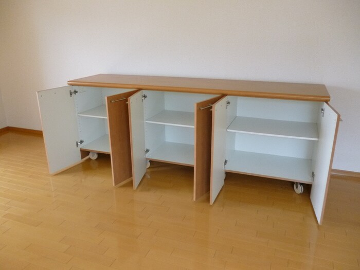 プティメゾンけやきの物件内観写真