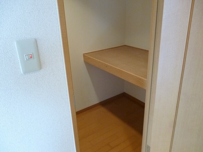 プティメゾンけやきの物件内観写真